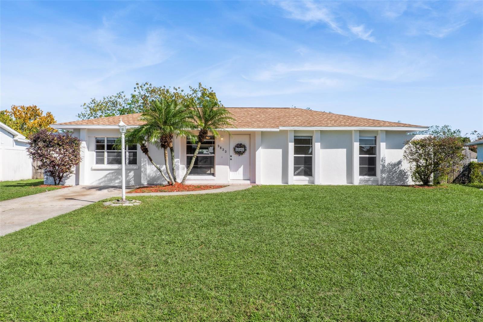 Details for 3833 Bittern Court, ORLANDO, FL 32822