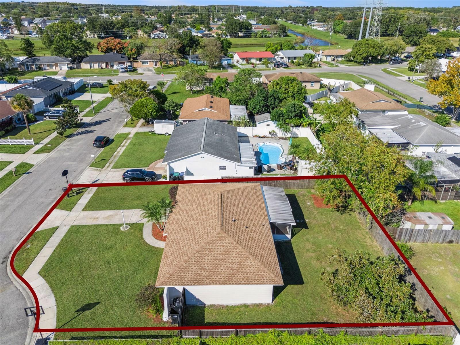 Image 2 of 23 For 3833 Bittern Court