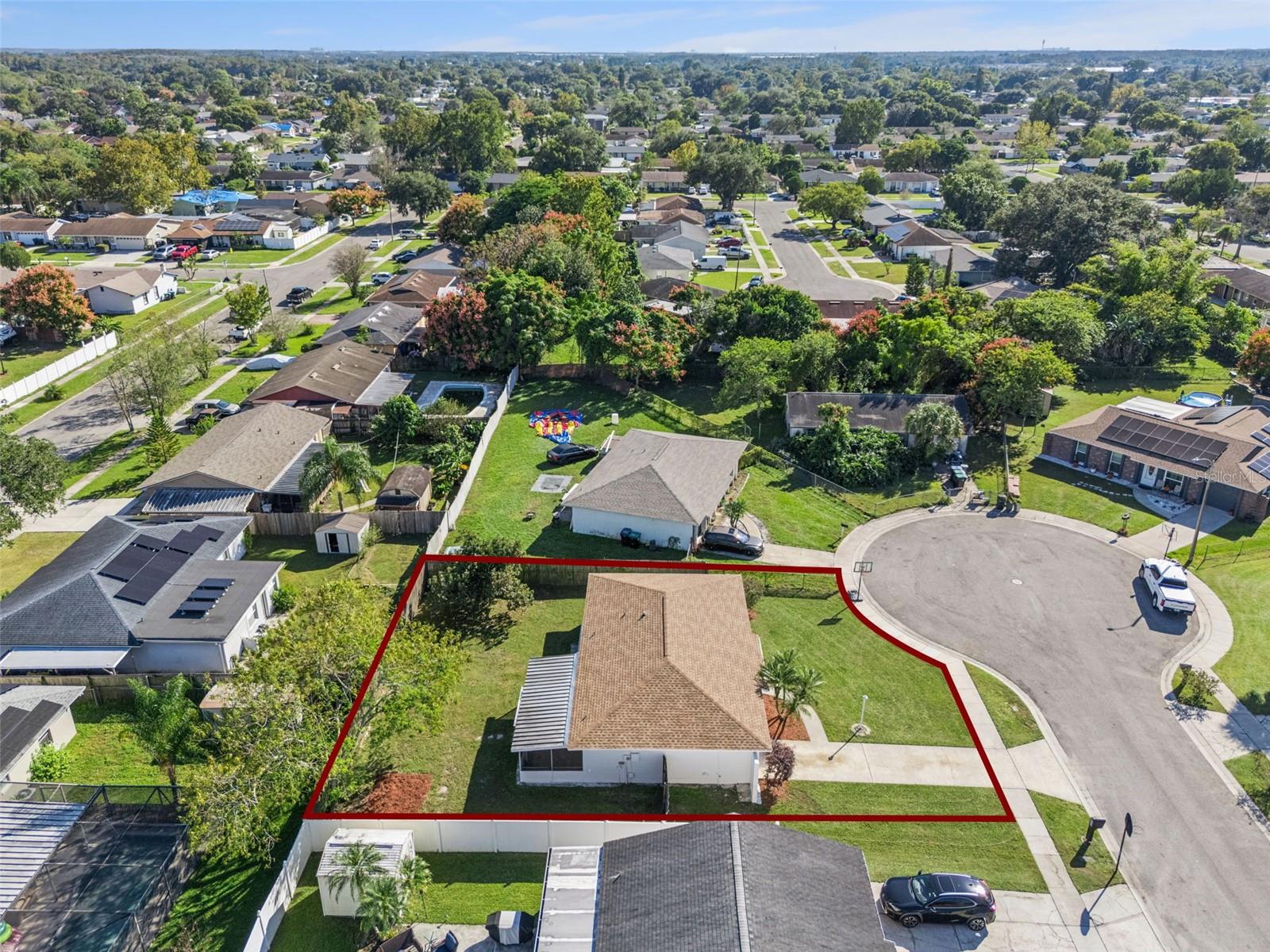 Image 23 of 23 For 3833 Bittern Court