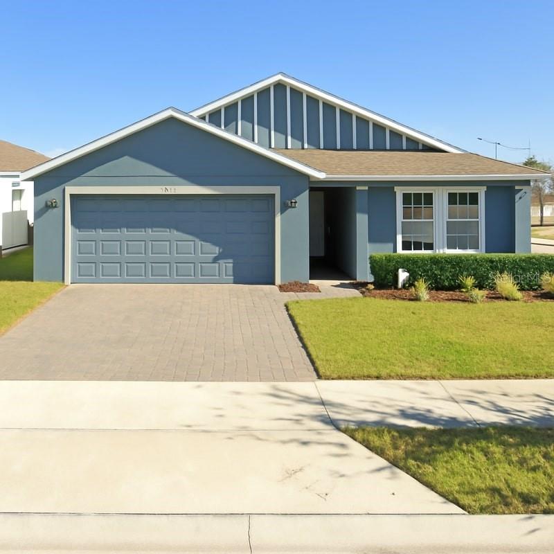 Details for 1329 Tupelo Trail, HAINES CITY, FL 33844