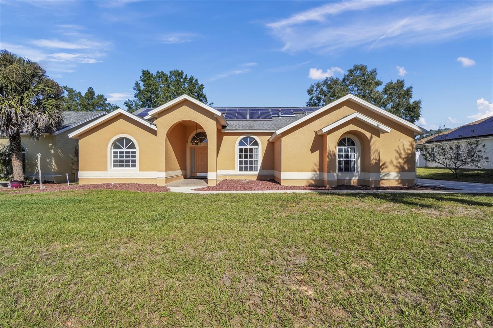 Details for 14619 Pine Lake Street, CLERMONT, FL 34711