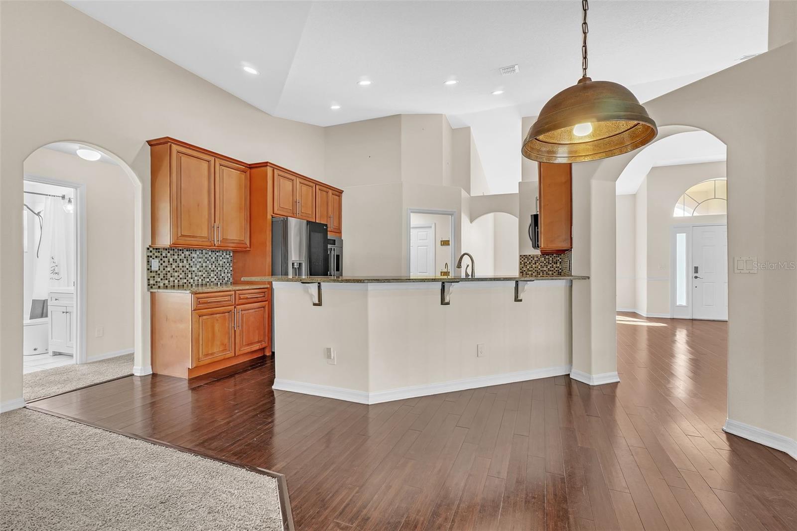 Image 13 of 50 For 14619 Pine Lake Street