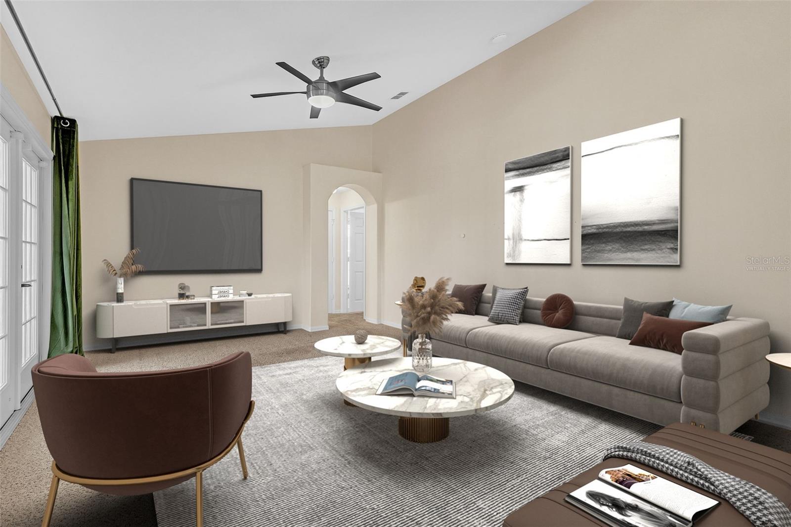 Image 18 of 50 For 14619 Pine Lake Street