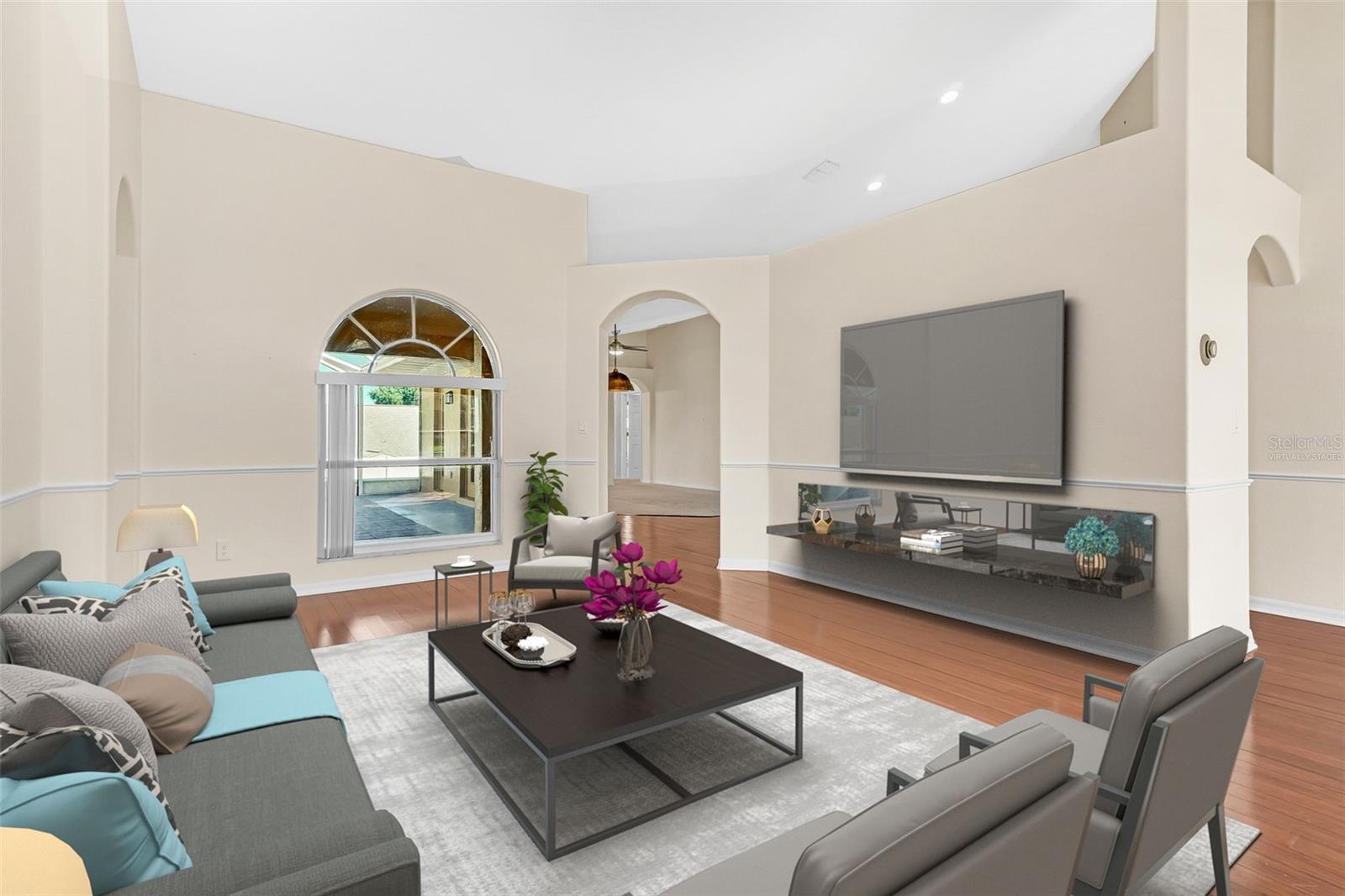 Image 4 of 50 For 14619 Pine Lake Street