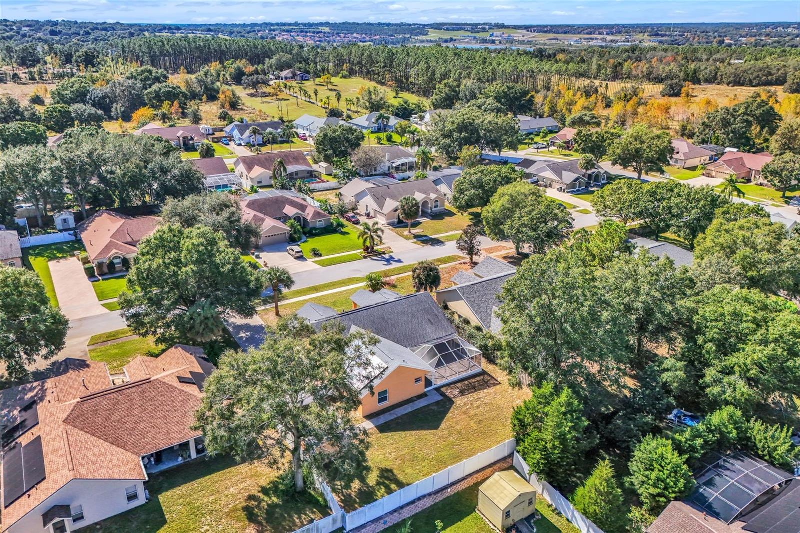 Image 47 of 50 For 14619 Pine Lake Street