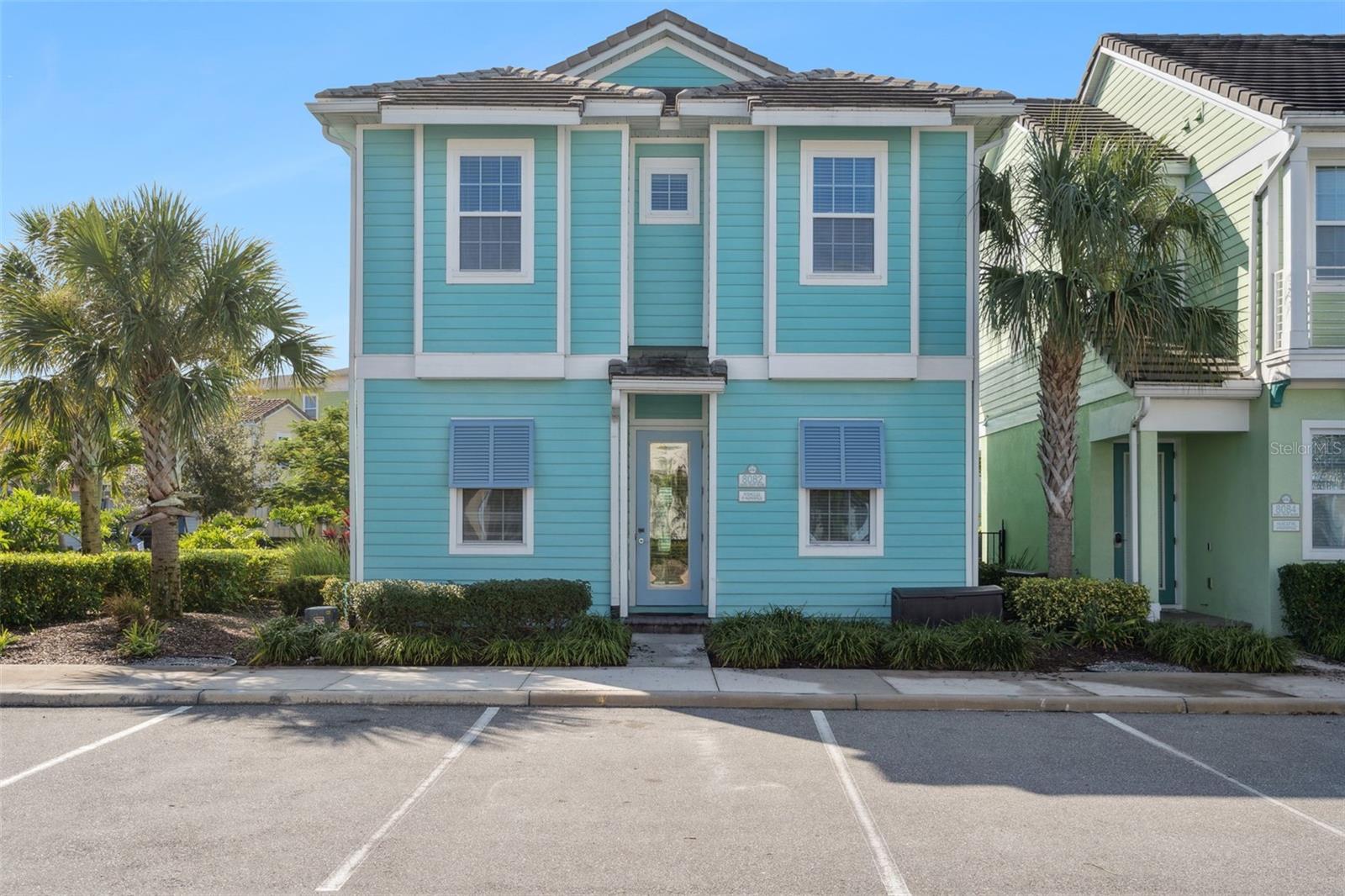 Details for 8082 Knee Deep Road, KISSIMMEE, FL 34747