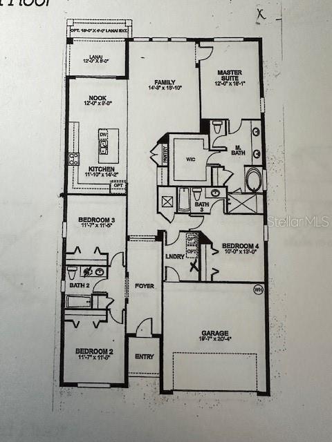 Image 19 of 19 For 1738 Farmstead Lane