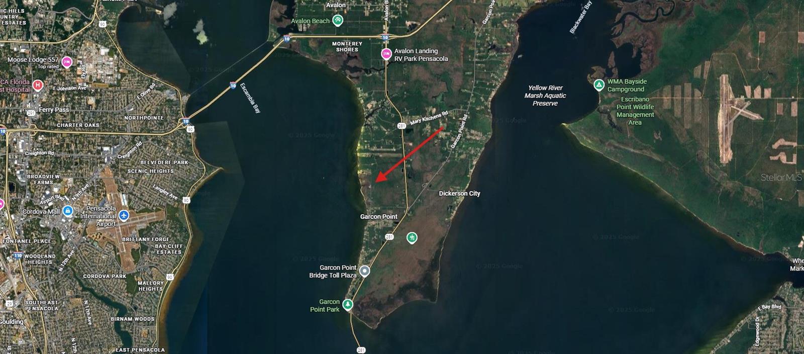 Image 11 of 11 For 00 Pearson Road