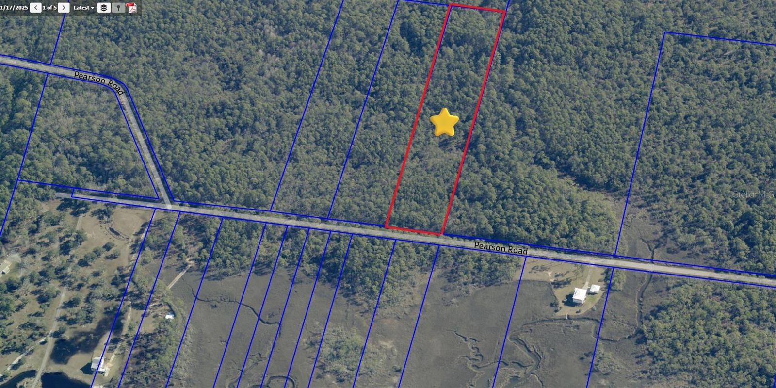 Image 8 of 11 For 00 Pearson Road