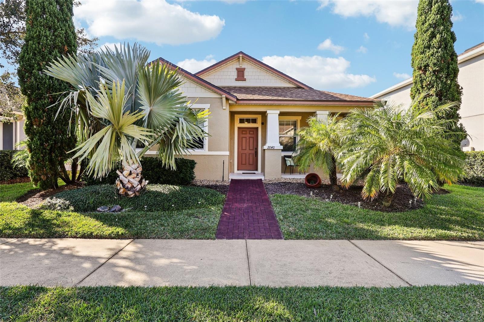 Details for 2040 Manhattan Lane, CASSELBERRY, FL 32707