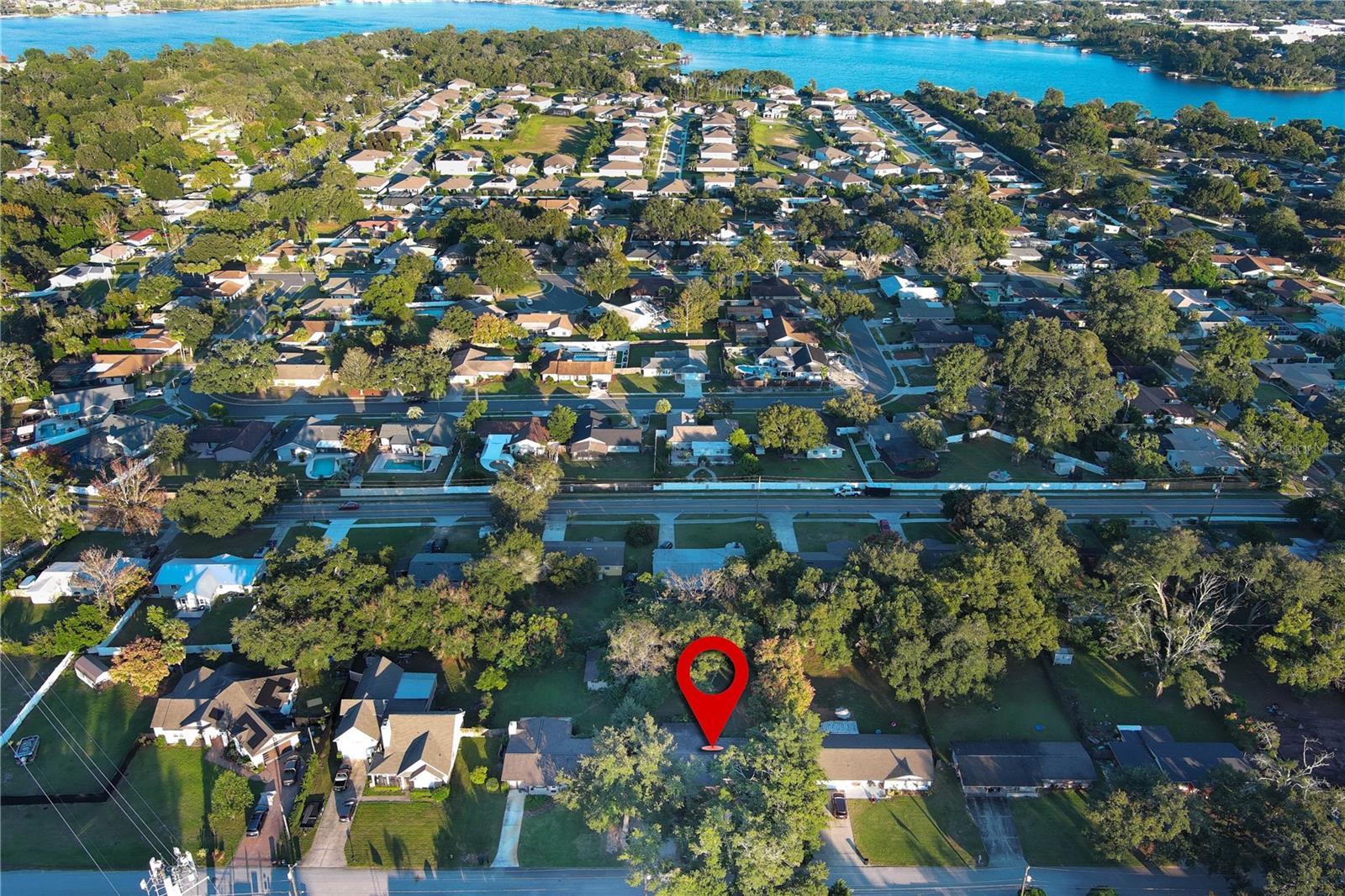 Image 36 of 37 For 2900 Brantley Hills Court