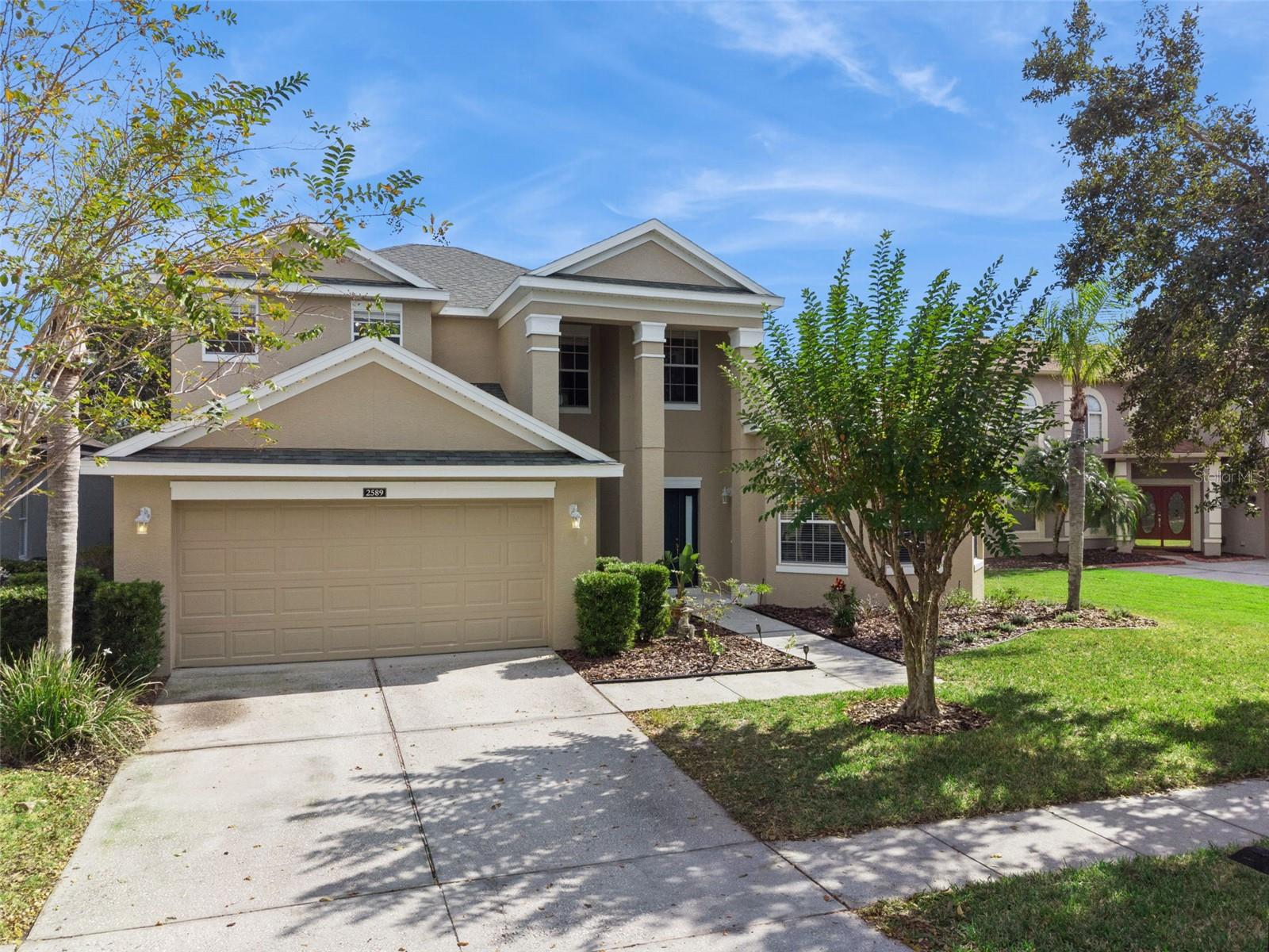 Details for 2589 Corbyton Court, ORLANDO, FL 32828