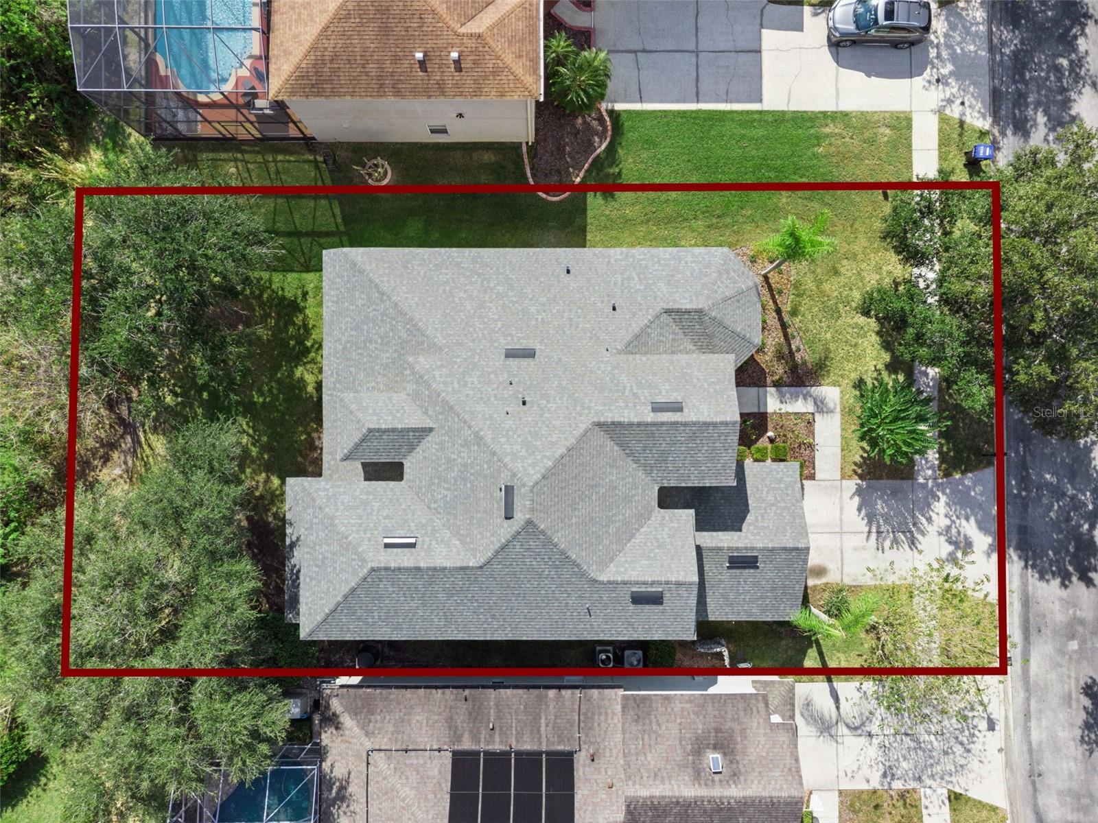 Image 20 of 33 For 2589 Corbyton Court