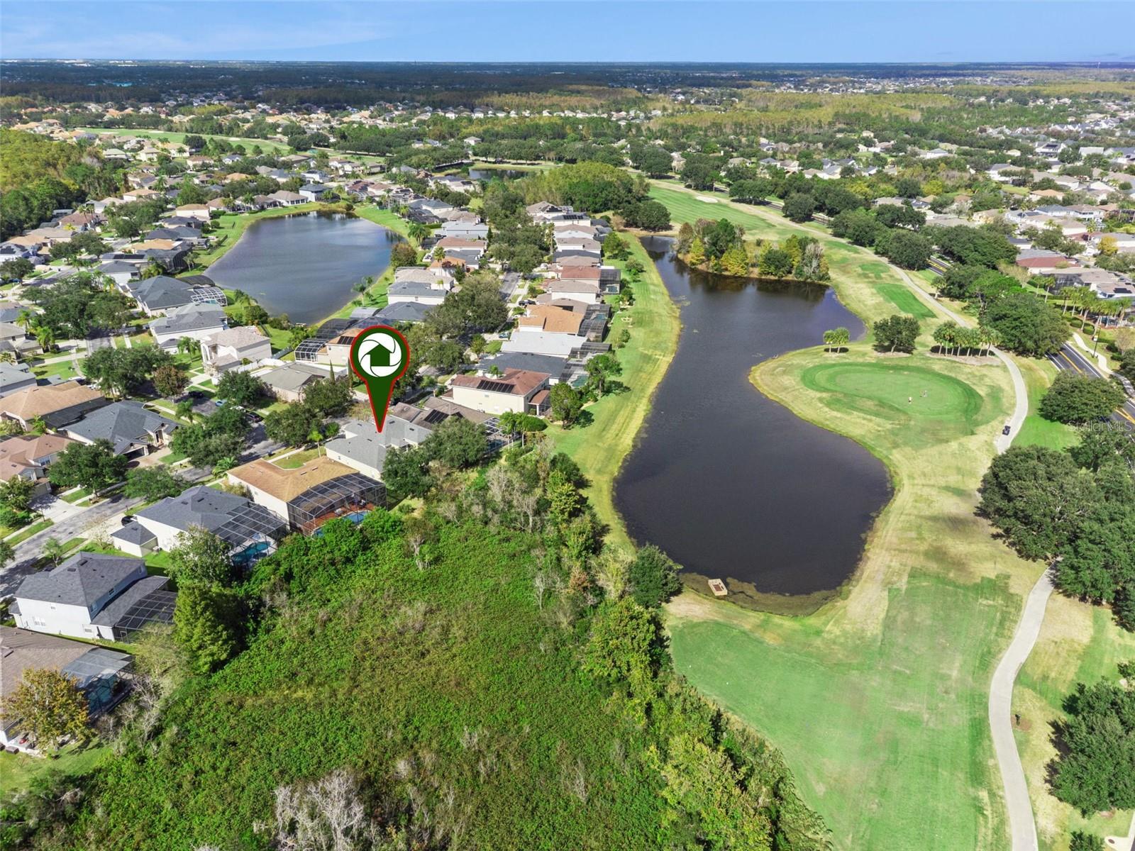 Image 21 of 33 For 2589 Corbyton Court