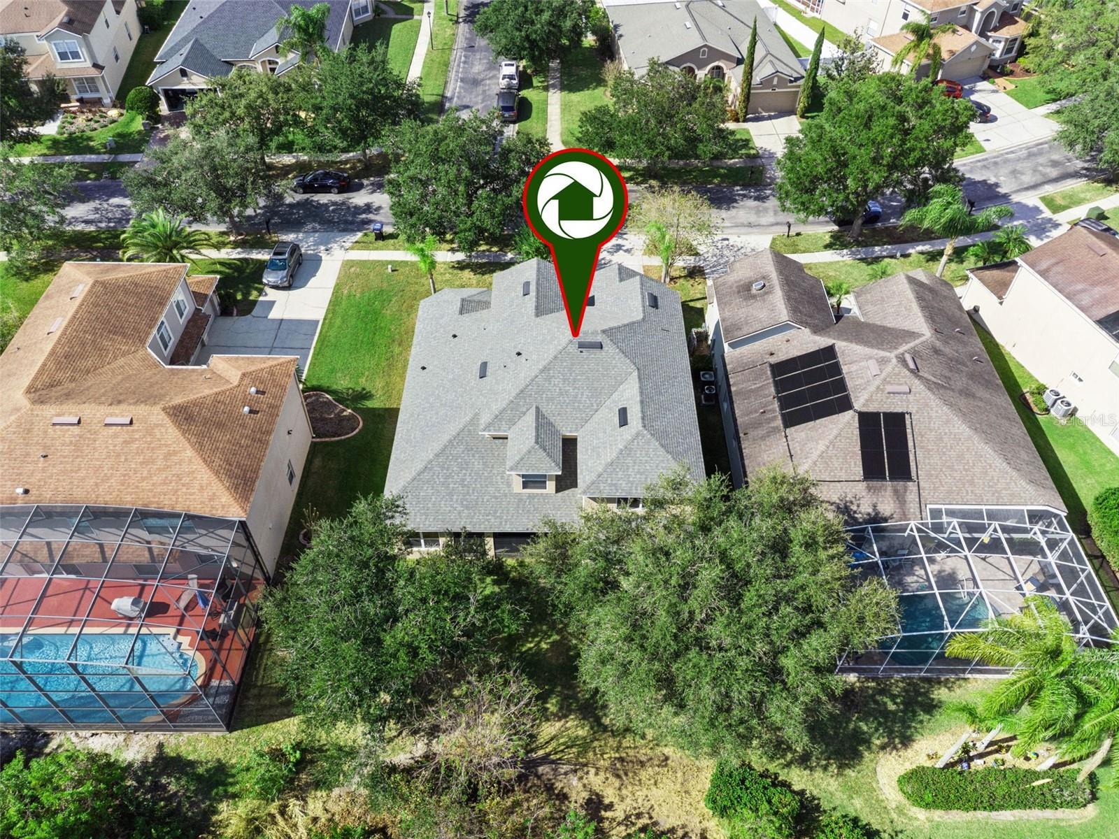 Image 22 of 33 For 2589 Corbyton Court