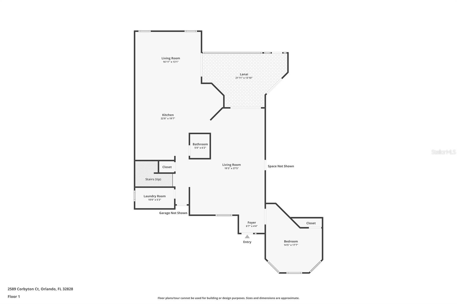 Image 23 of 33 For 2589 Corbyton Court