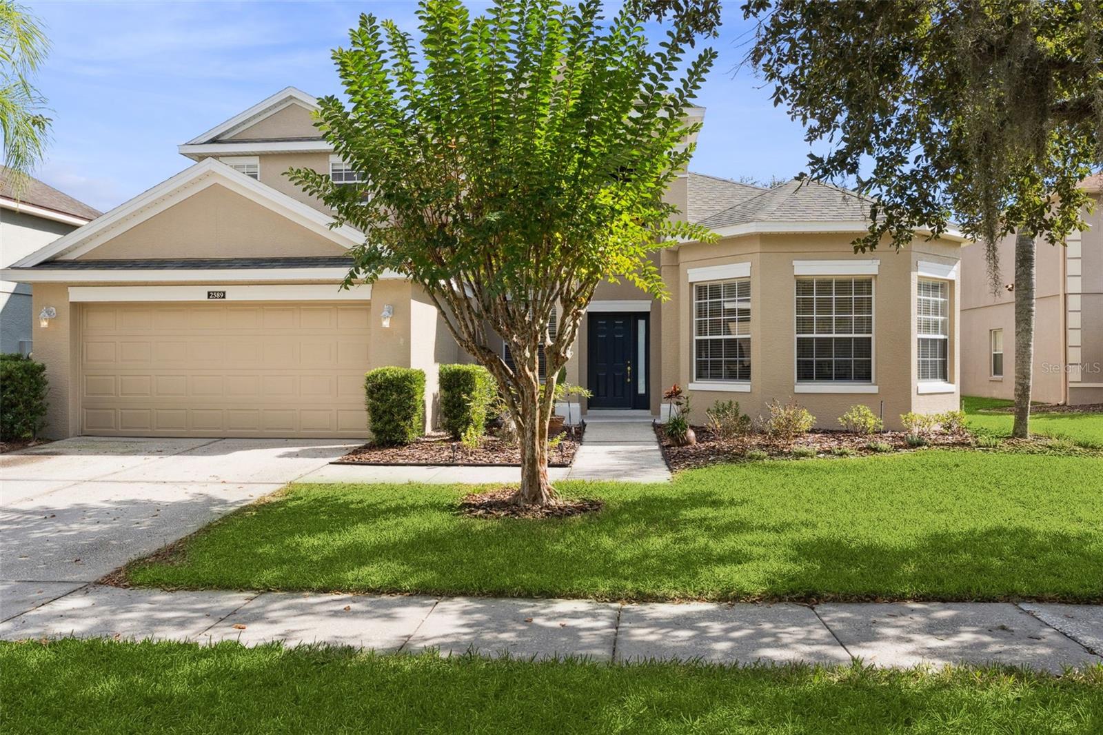 Image 33 of 33 For 2589 Corbyton Court