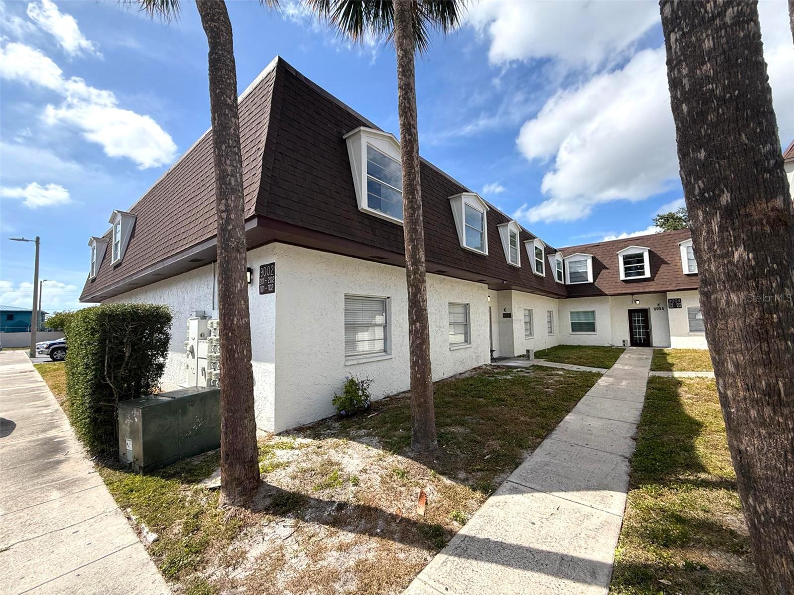 Details for 9002 Tudor Drive K201, TAMPA, FL 33615