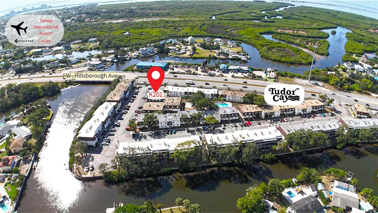 Image 3 of 26 For 9002 Tudor Drive K201