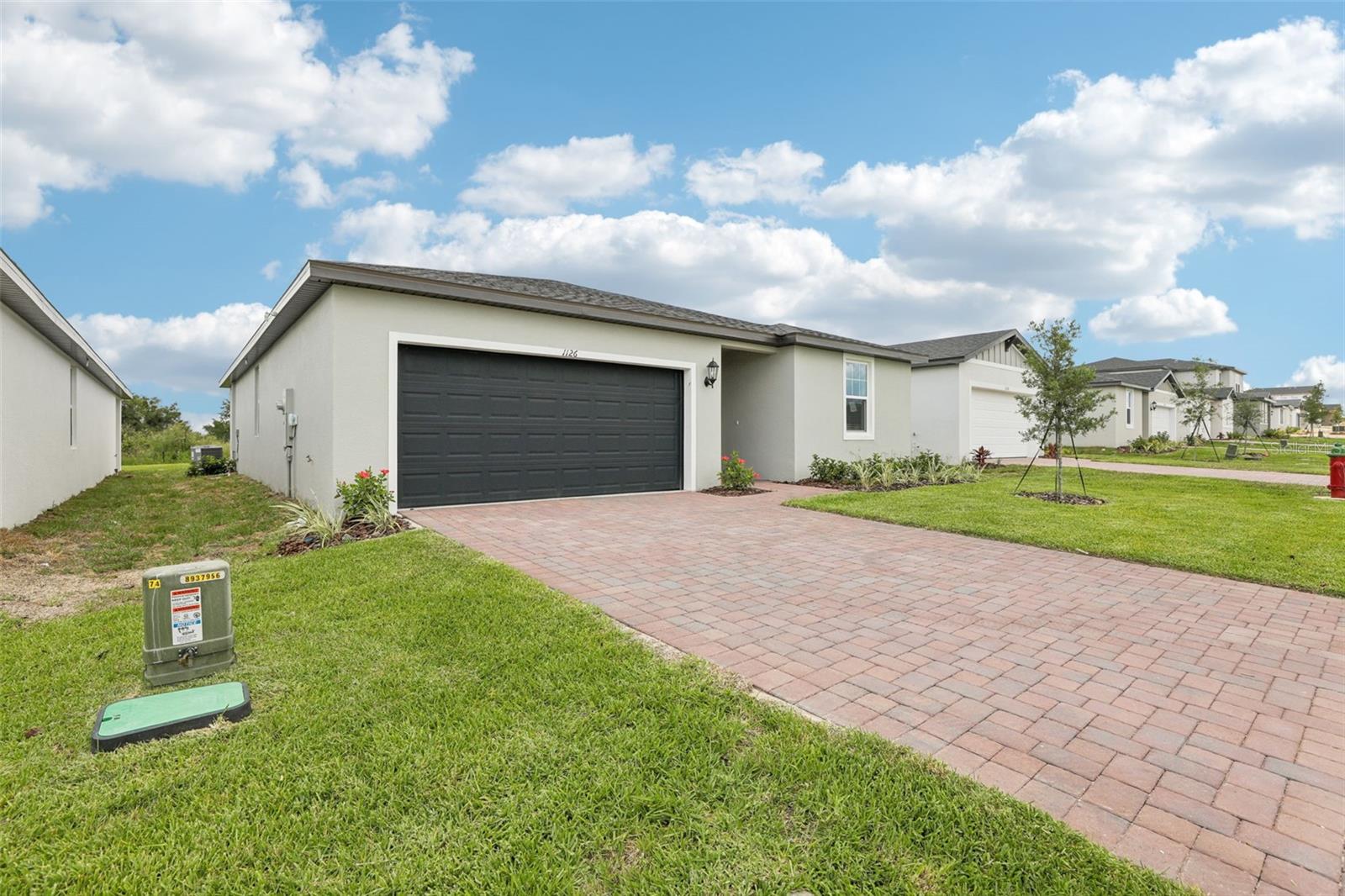 Image 39 of 44 For 1126 Cumberland Trail Drive