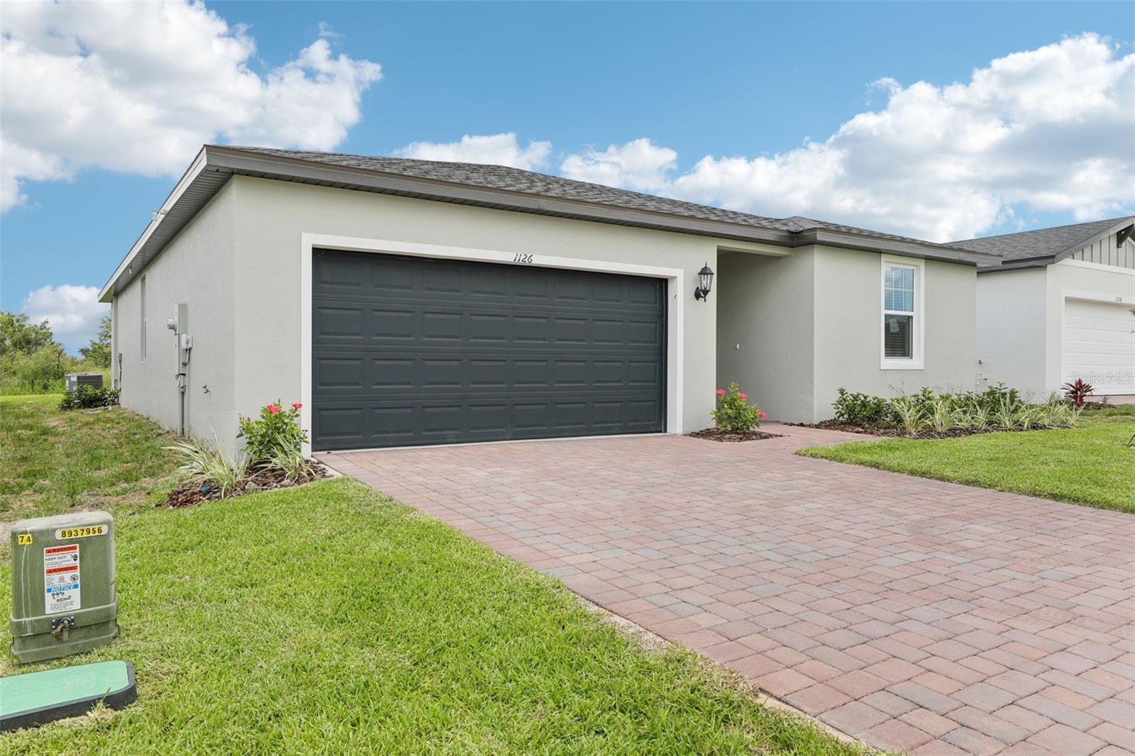 Image 40 of 44 For 1126 Cumberland Trail Drive