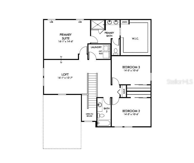 Image 51 of 51 For 878 Sand Sea Place