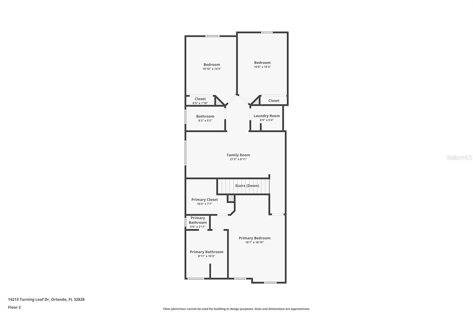 Image 26 of 27 For 14213 Turning Leaf Drive