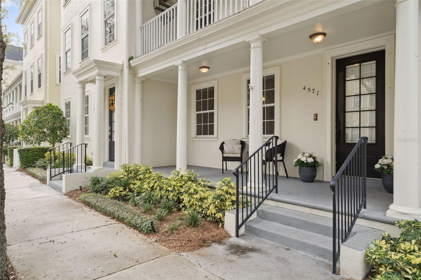 Details for 4571 Virginia Drive, ORLANDO, FL 32814