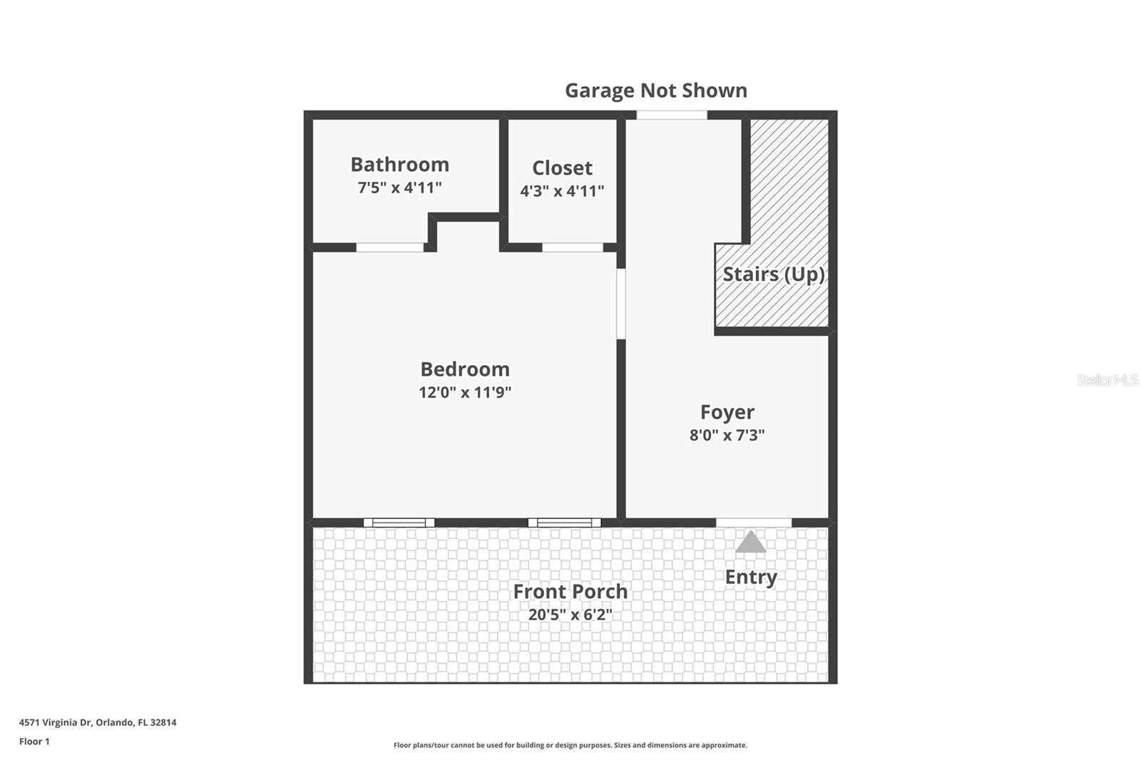 Image 65 of 68 For 4571 Virginia Drive