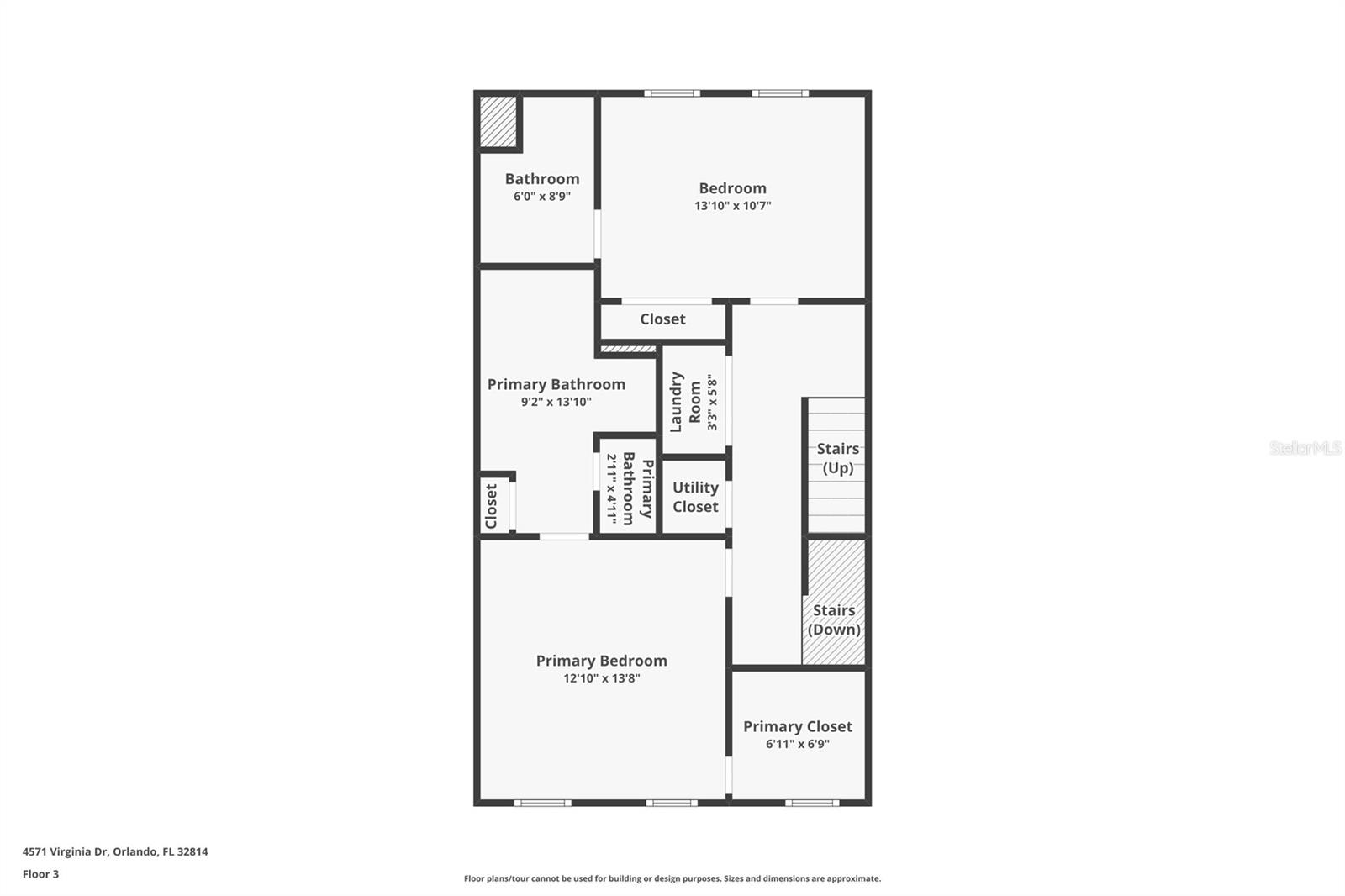 Image 67 of 68 For 4571 Virginia Drive