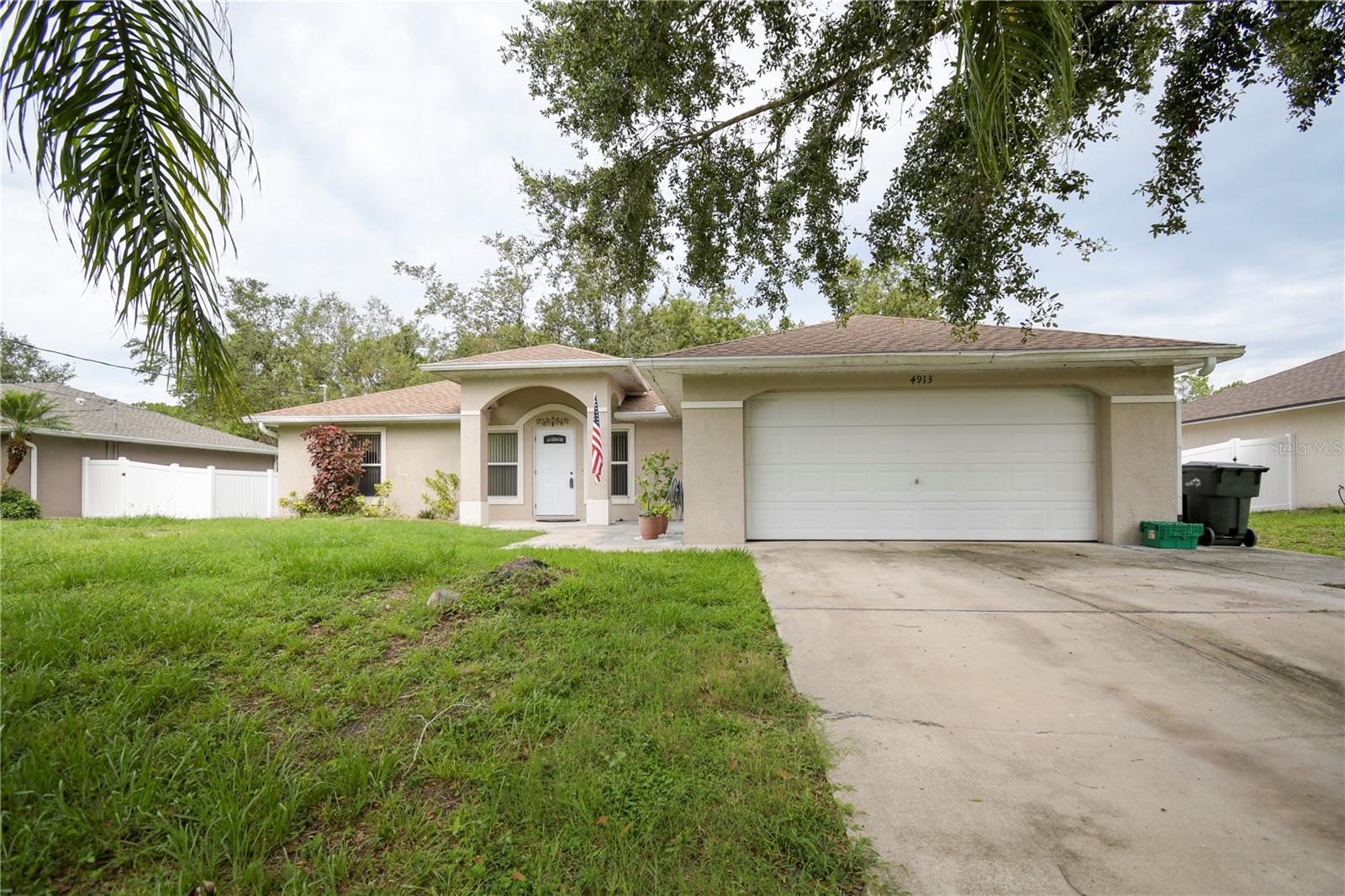Details for 4913 Cromey Road, NORTH PORT, FL 34288