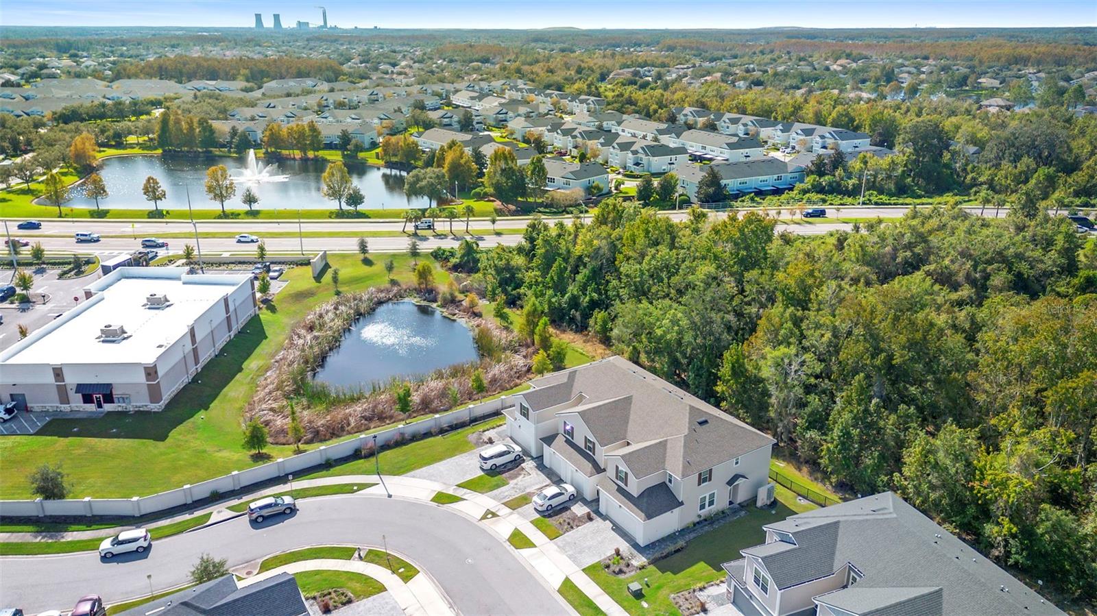 Image 24 of 26 For 866 Spring Palms Loop