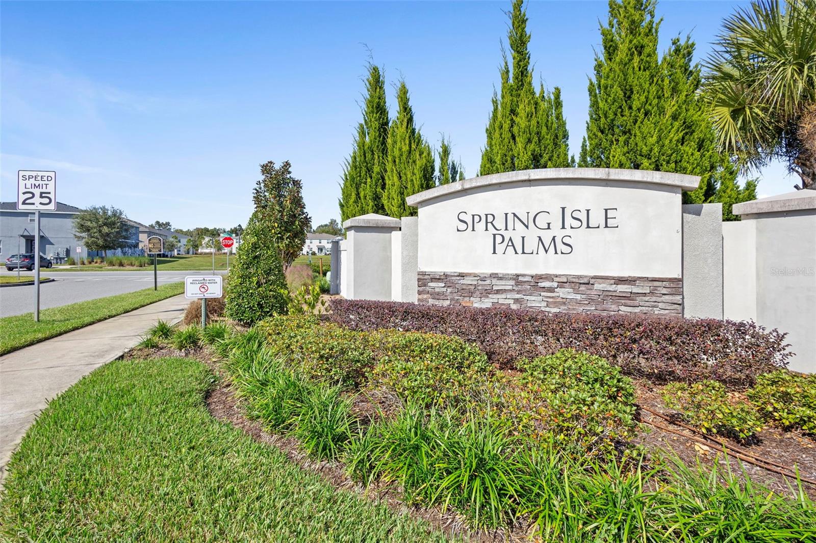 Image 26 of 26 For 866 Spring Palms Loop