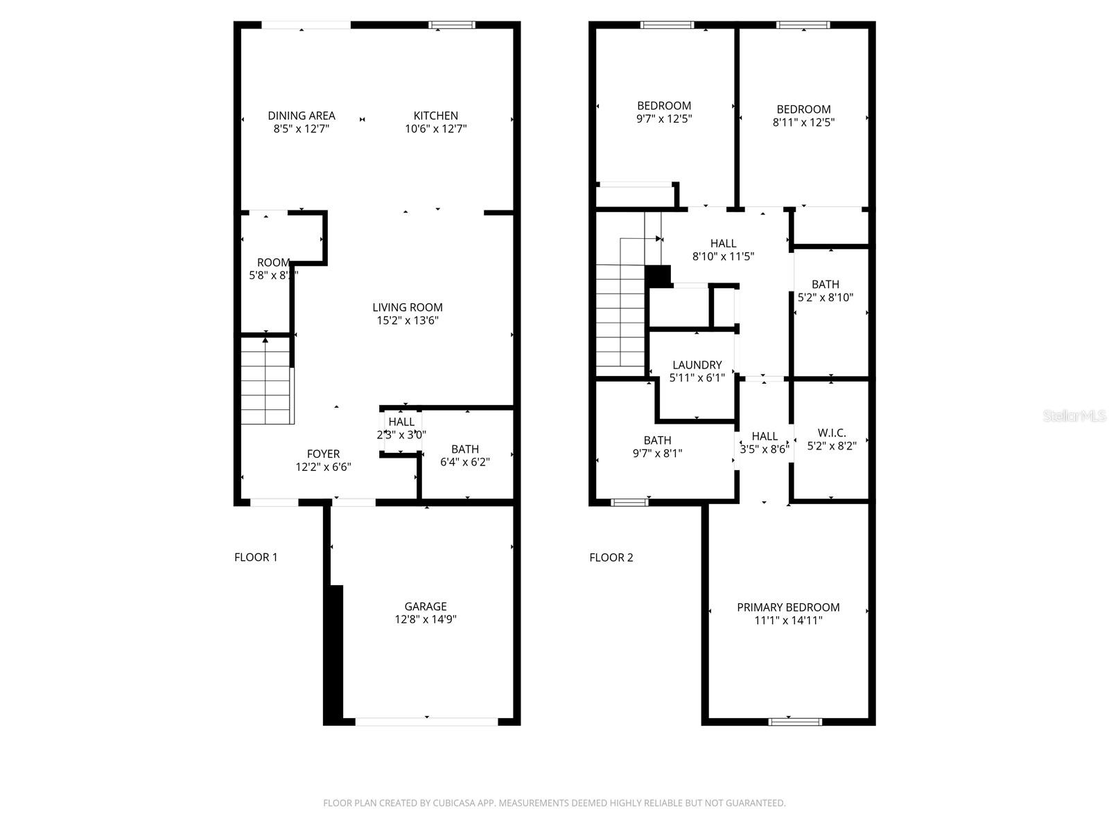 Image 3 of 26 For 866 Spring Palms Loop