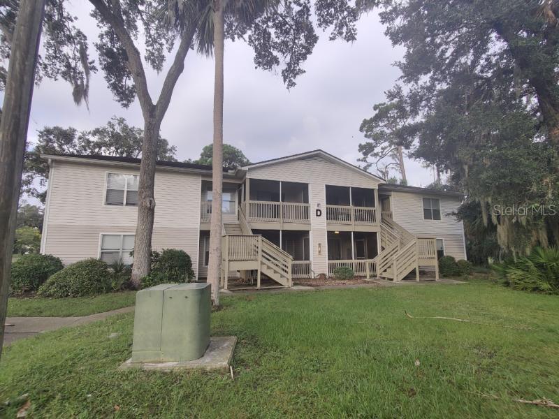 Details for 1600 Big Tree Road D2, SOUTH DAYTONA, FL 32119