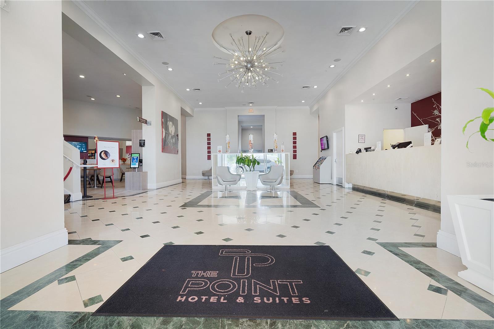 Image 31 of 33 For 7395 Universal Boulevard 1203