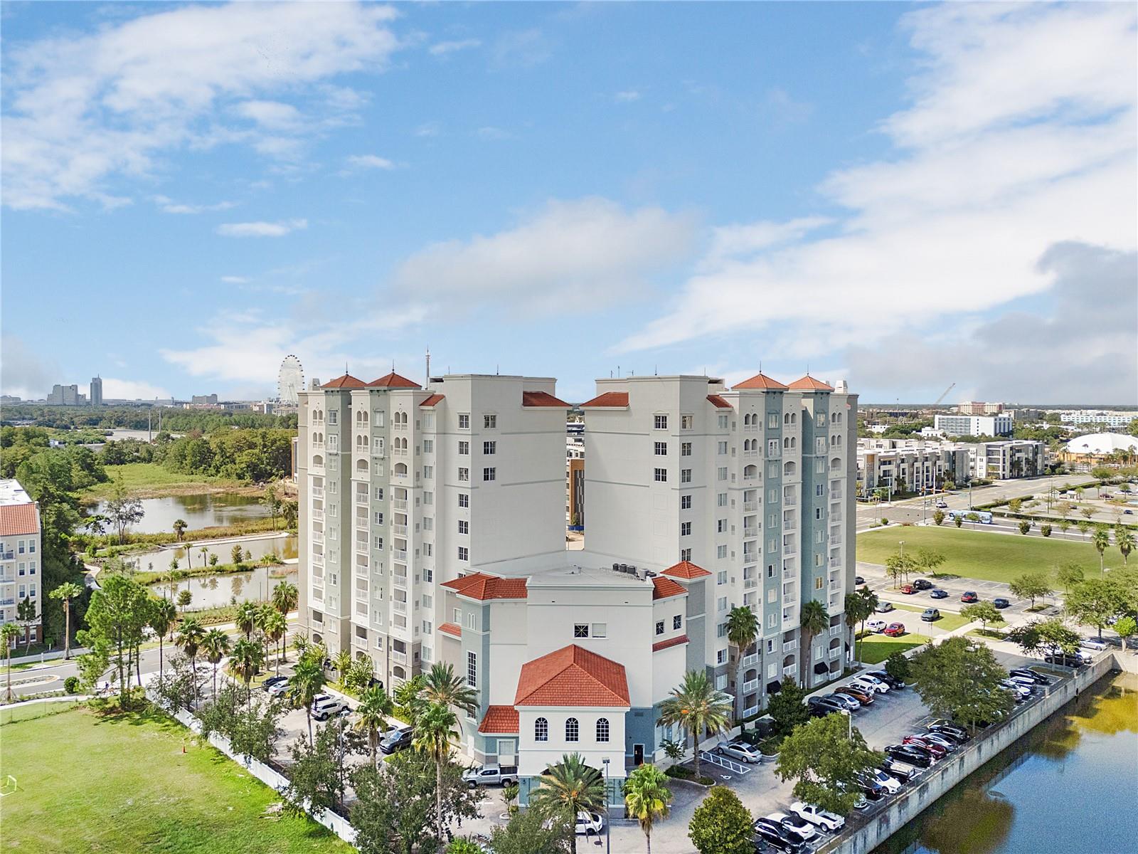 Image 32 of 33 For 7395 Universal Boulevard 1203