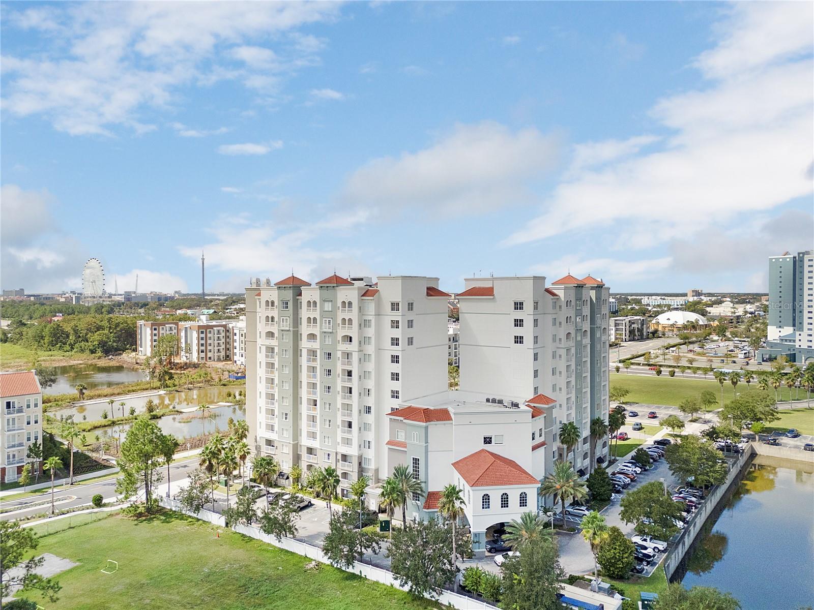 Image 33 of 33 For 7395 Universal Boulevard 1203