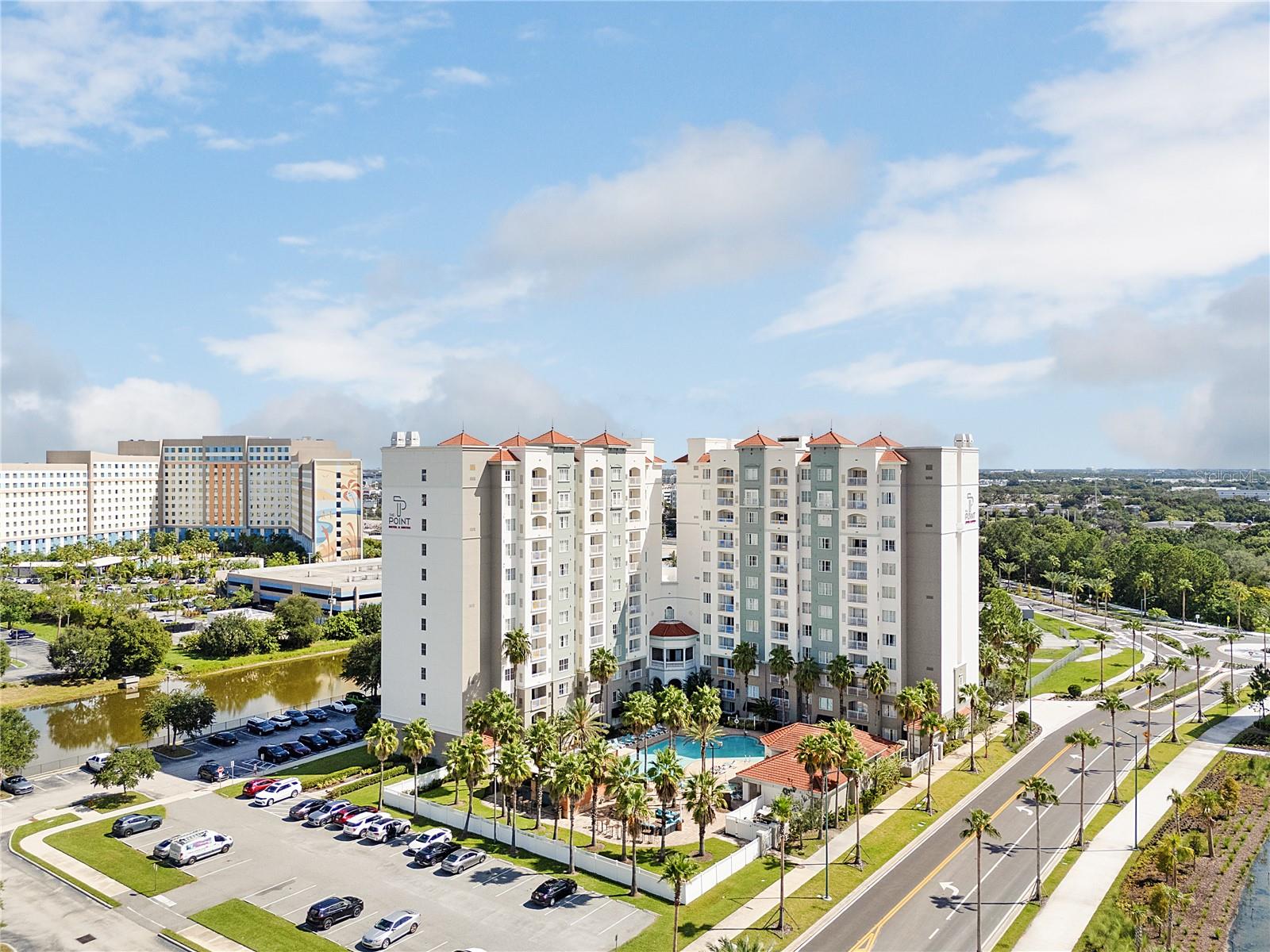 Image 4 of 33 For 7395 Universal Boulevard 1203