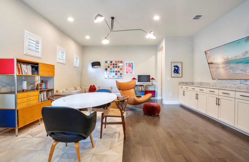 Image 38 of 73 For 8394 Via Vittoria Way