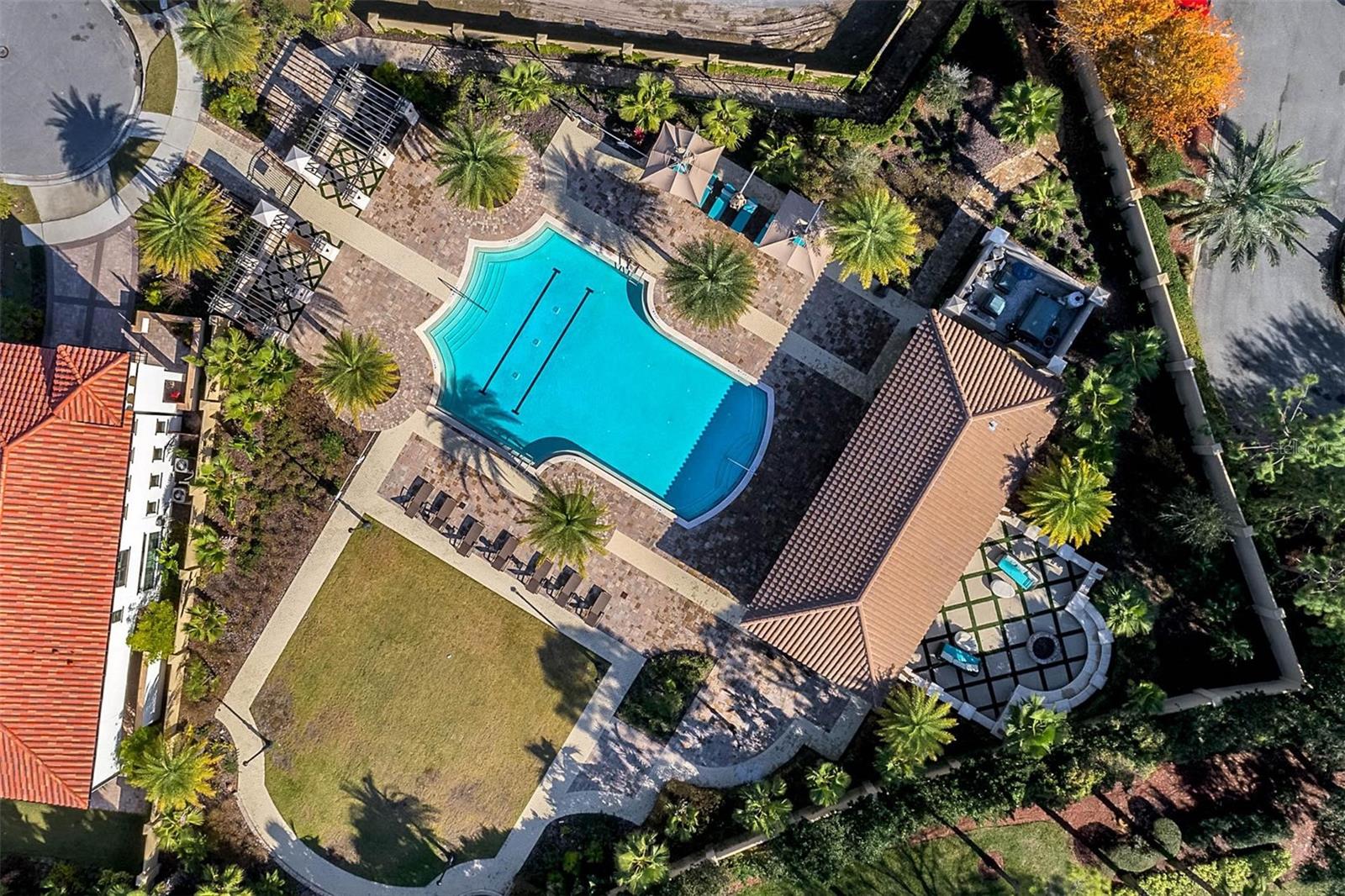 Image 58 of 73 For 8394 Via Vittoria Way