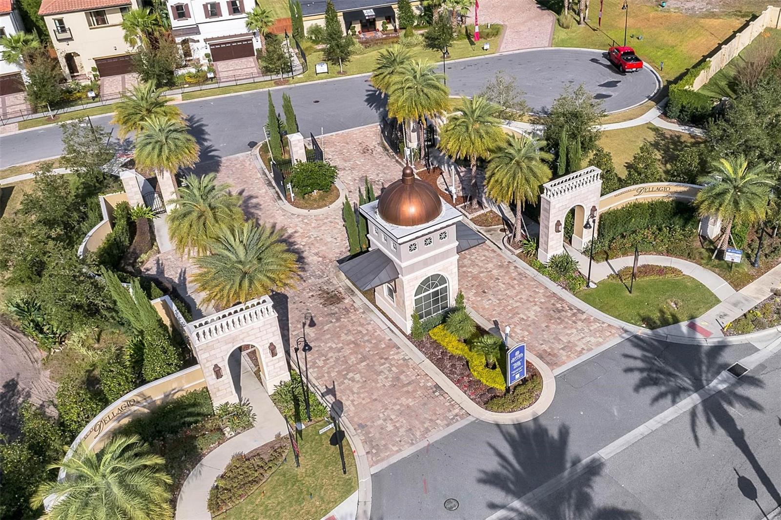 Image 59 of 73 For 8394 Via Vittoria Way