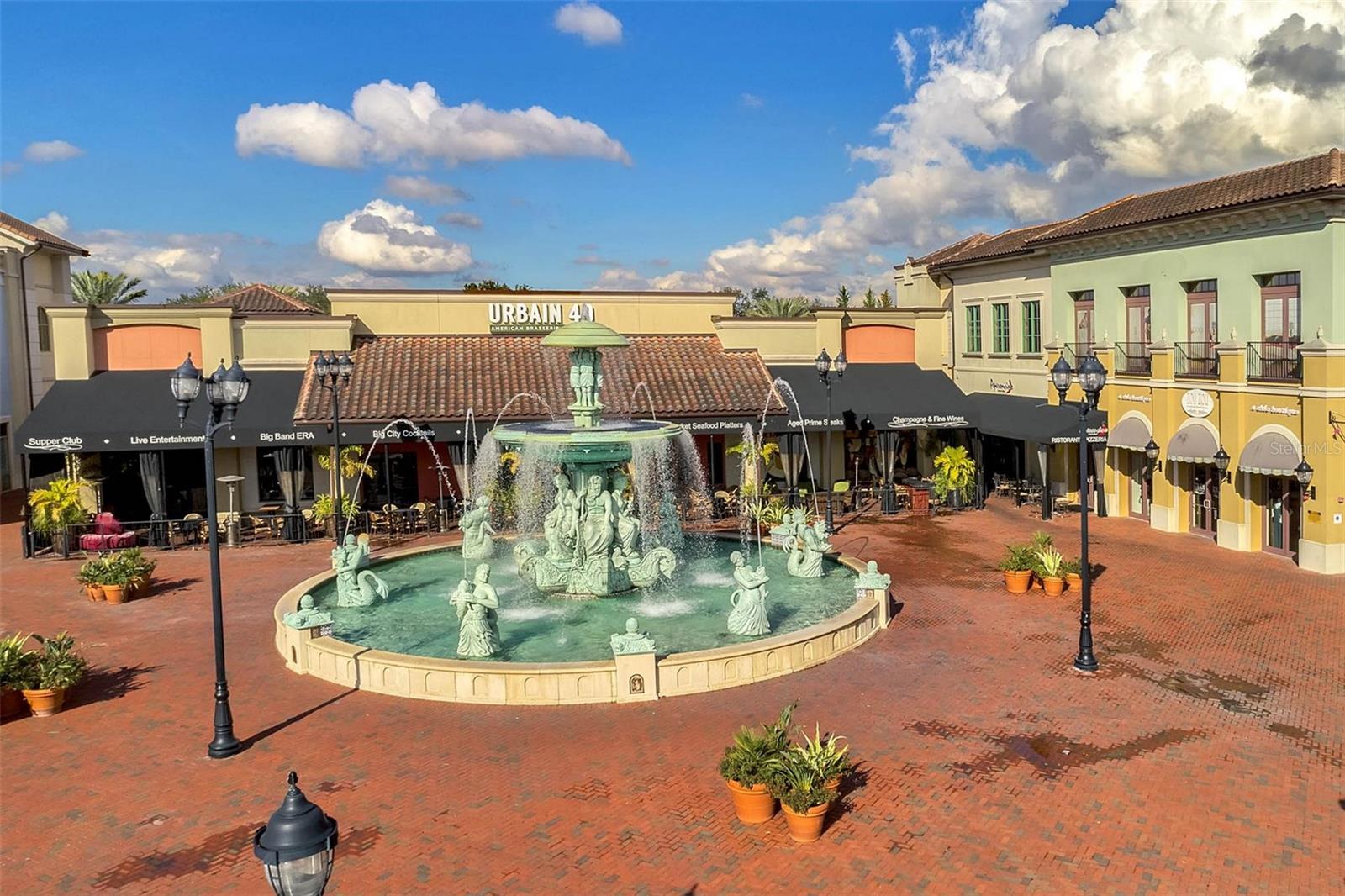 Image 63 of 73 For 8394 Via Vittoria Way