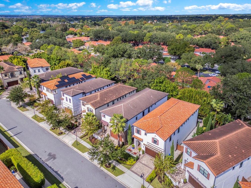 Image 65 of 73 For 8394 Via Vittoria Way