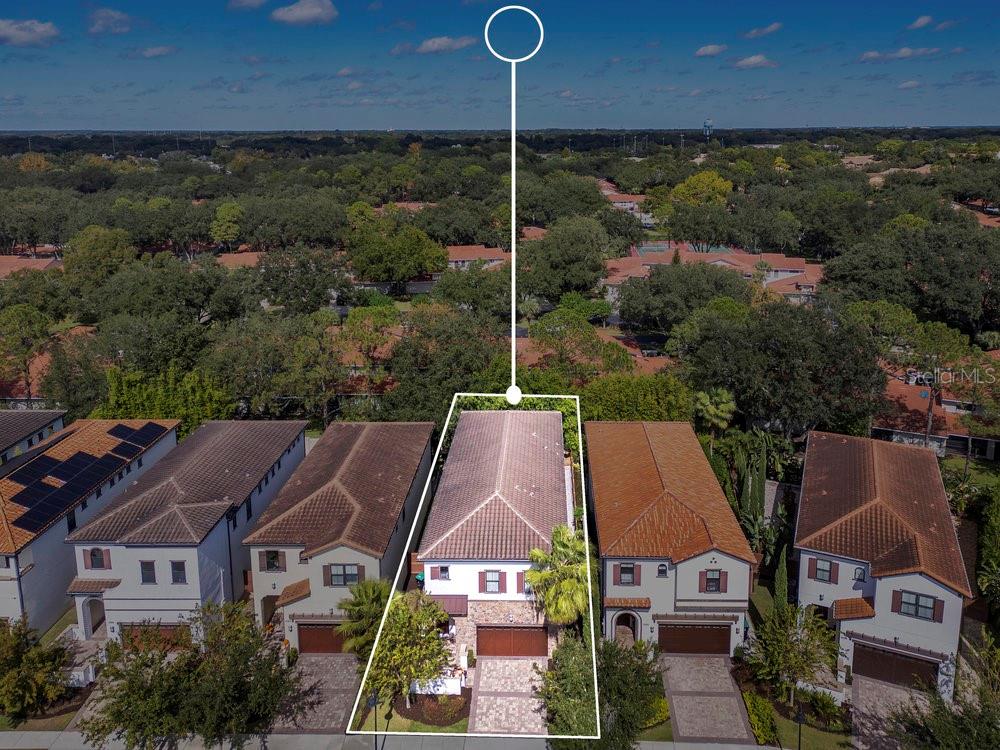 Image 70 of 73 For 8394 Via Vittoria Way