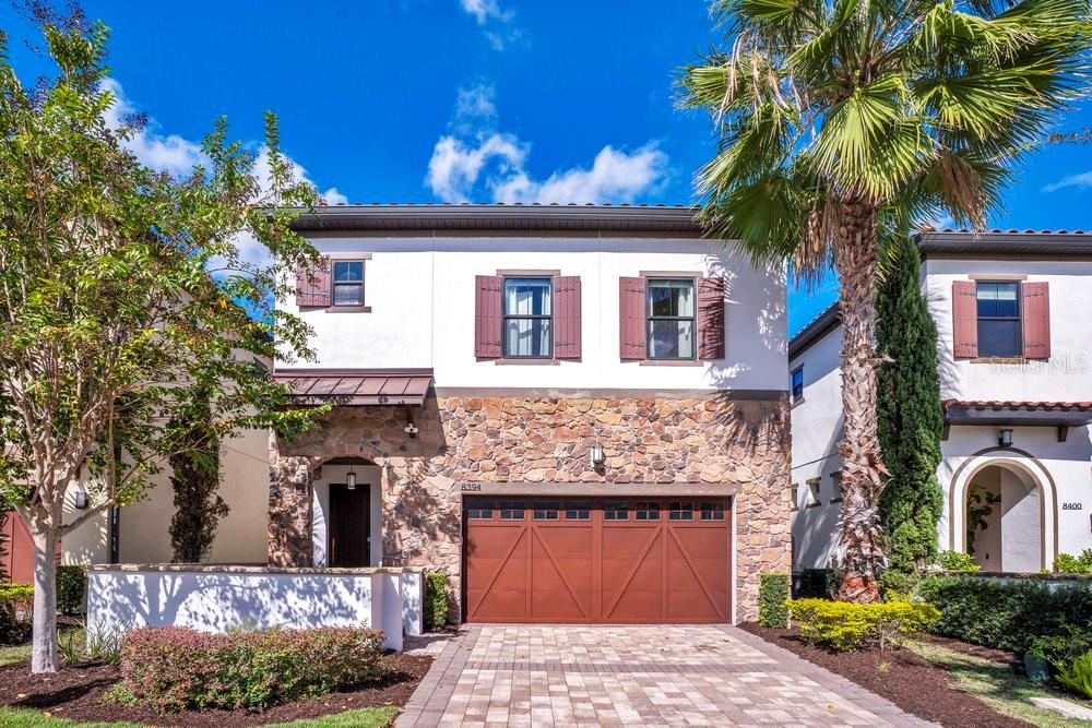 Image 71 of 73 For 8394 Via Vittoria Way