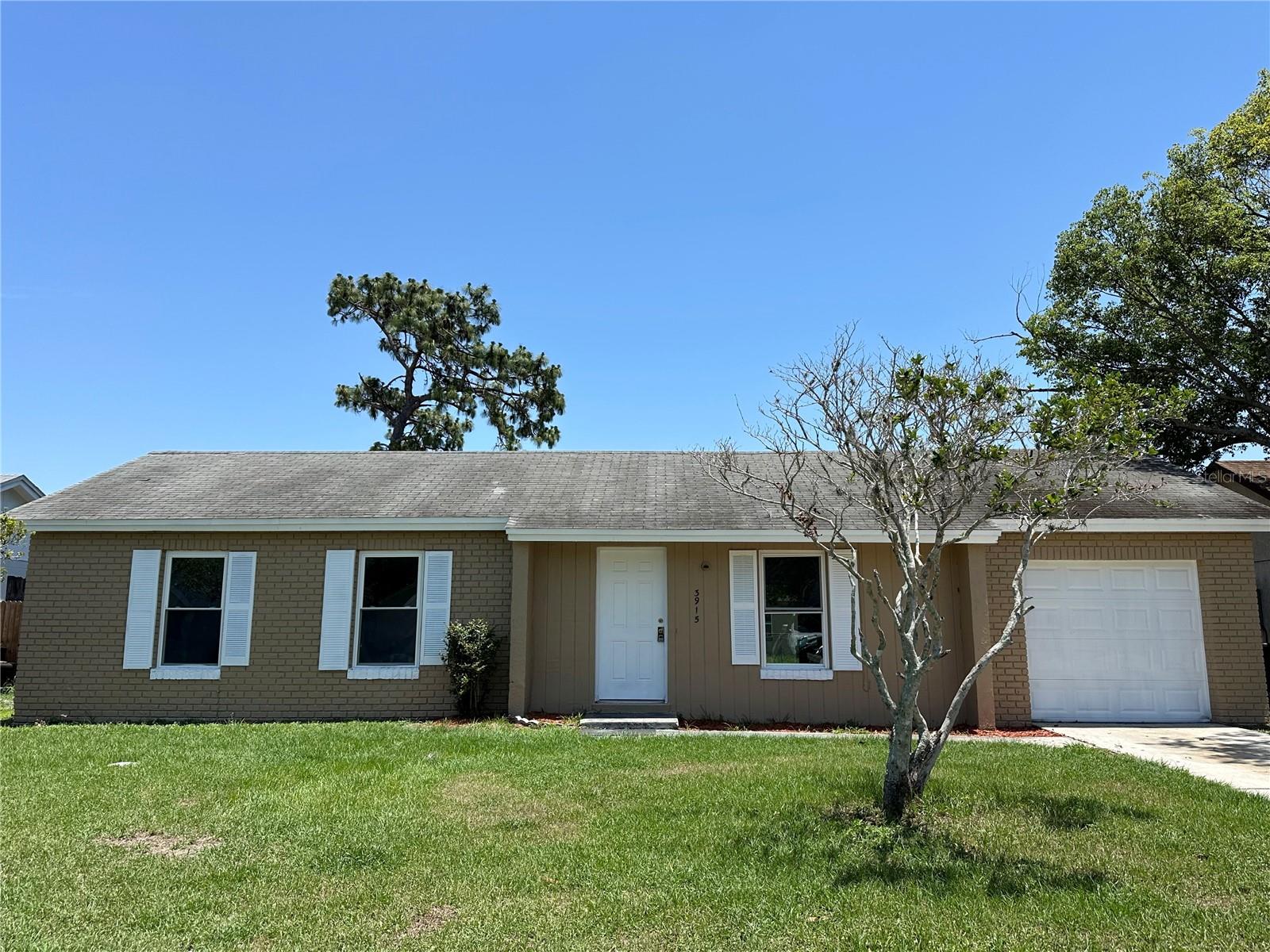 Details for 3915 Anthony Lane, ORLANDO, FL 32822