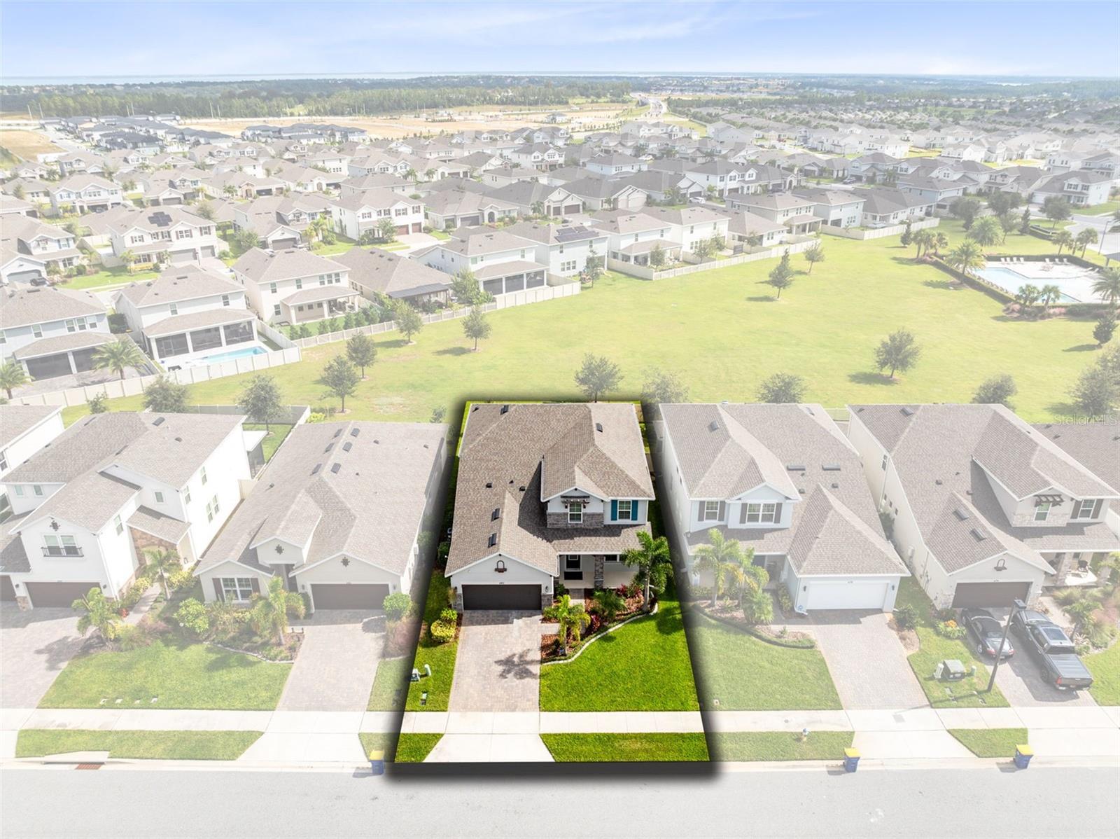 Image 34 of 41 For 682 Anna Ridge Road