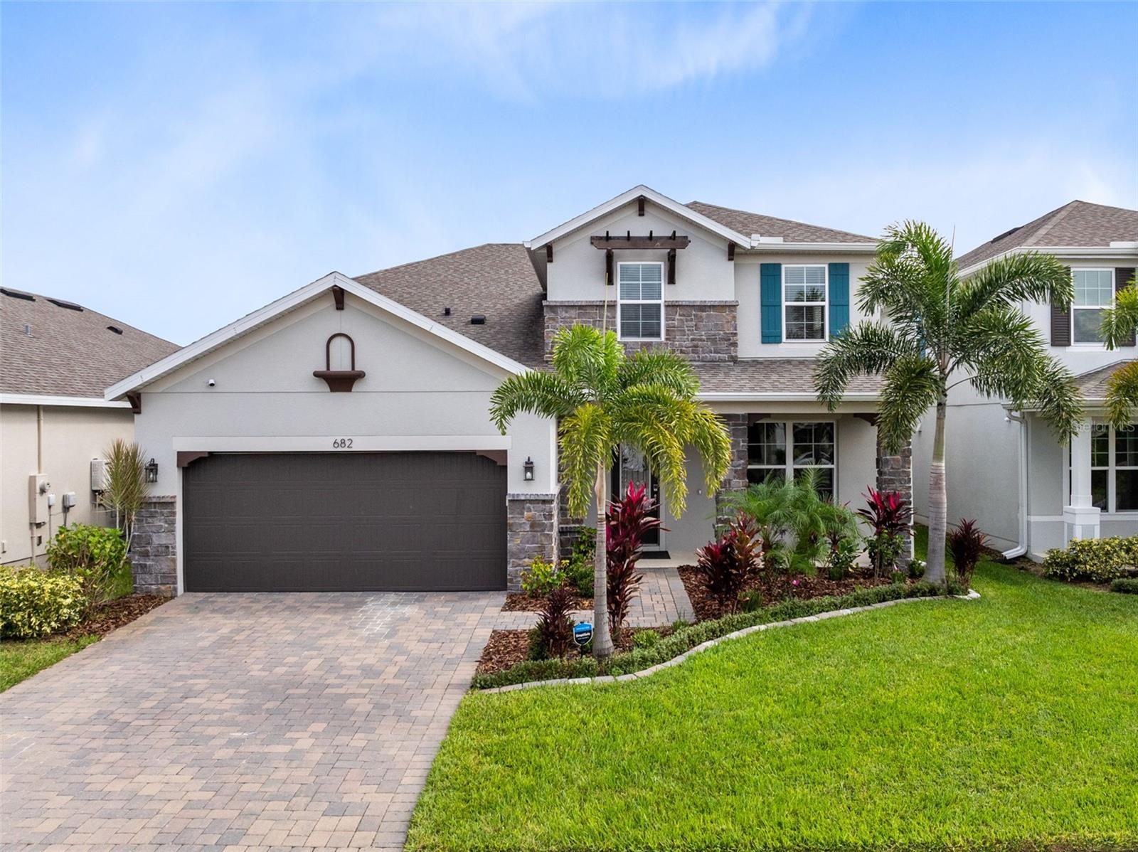 Image 37 of 41 For 682 Anna Ridge Road