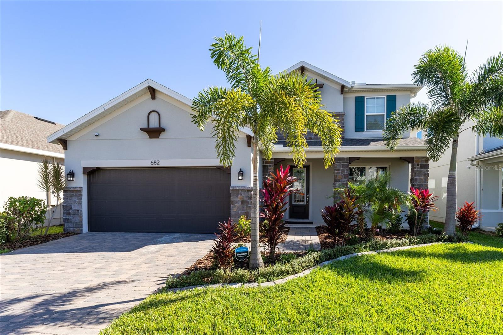 Image 38 of 41 For 682 Anna Ridge Road